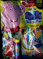 Peppa Pig Play Pack Magazine Issue NO 169