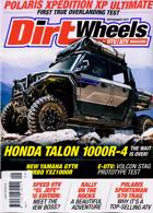 Dirt Wheels Magazine Issue SEP 23