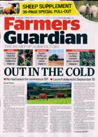 Farmers Guardian Magazine Issue 01/09/2023