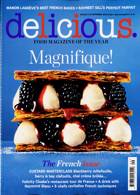 Delicious Magazine Issue SEP 23