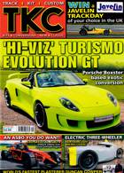 Totalkitcar Magazine Issue SEP-OCT