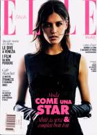 Elle Italian Magazine Issue NO 32-33