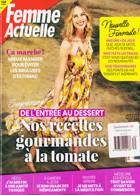 Femme Actuelle Magazine Issue NO 2030