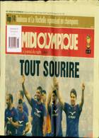 Midi Olympique Magazine Issue NO 5718