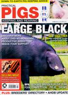 Practical Pigs Magazine Issue AUTUMN