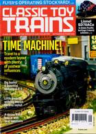 Classic Toy Trains Magazine Issue SEP-OCT