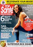 Top Sante Travel Edition Magazine Issue OCT 23
