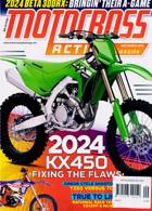 Motocross Action Magazine Issue SEP 23