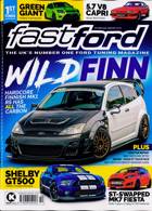 Fast Ford Magazine Issue OCT 23