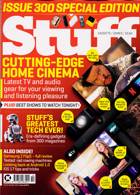 Stuff Magazine Issue OCT 23