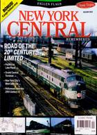 Classic Trains Magazine Issue WINTER