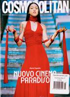 Cosmopolitan Italian Magazine Issue NO 5