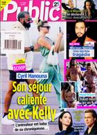 Public French Magazine Issue NO 1049