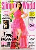 Slimming World Magazine Issue OCT 23