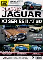 Classic Jaguar Magazine Issue OCT-NOV