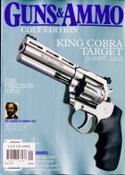 Guns & Ammo (Usa) Magazine Issue COLT 23