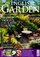 English Garden Magazine Issue SEP 23
