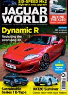 Jaguar World Monthly Magazine Issue SEP 23