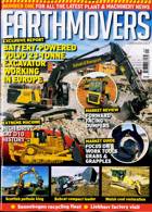 Earthmovers Magazine Issue SEP 23