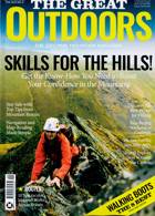 The Great Outdoors (Tgo) Magazine Issue SEP 23