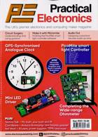 Practical Electronics Magazine Issue SEP 23