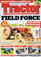 Tractor Farming Heritage  Magazine Issue SEP 23