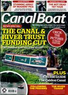 Canal Boat Magazine Issue SEP 23