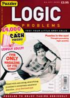Puzzler Logic Problems Magazine Issue NO 471