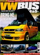 Vw Bus T4 & 5 Magazine Issue NO 136