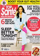 Top Sante Travel Edition Magazine Issue SEP 23