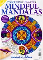 Mindful Mandalas Magazine Issue NO 10