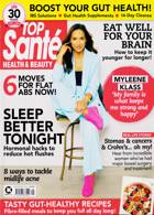 Top Sante Health & Beauty Magazine Issue SEP 23