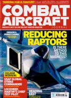 Combat Aircraft Magazine Issue SEP 23