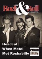 Uk Rock And Roll Magazine Issue Sep 23 (233)