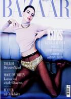 Harpers Bazaar Germany Magazine Issue 09/2023