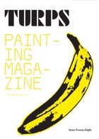 Turps Banana Magazine Issue Issue 28