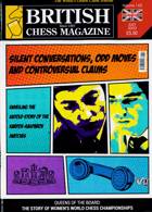 British Chess Magazine Issue JUL 23