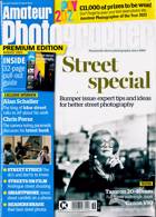 Amateur Photographer Premium Magazine Issue AUG 23