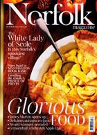 Norfolk Magazine Issue OCT 23