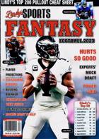 Lindys Fantasy Football  Magazine Issue 2023 N2