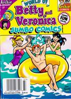 Betty And Veronica Magazine Issue 27