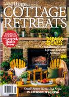 Cottage Journal Magazine Issue 35