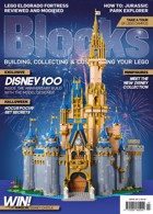 Blocks Magazine Issue  