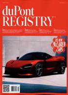 Dupont Registry Magazine Issue 08
