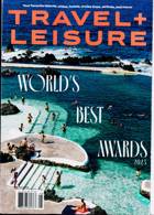 Travel Leisure Magazine Issue 08