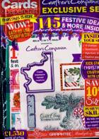 Simply Cards Paper Craft Magazine Issue NO 247