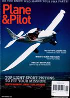 Plane & Pilot Magazine Issue SEP 23