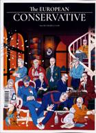 European Conservative Magazine Issue NO 28