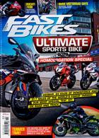 Fast Bikes Magazine Issue OCT 23