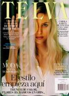 Telva Magazine Issue NO 1012